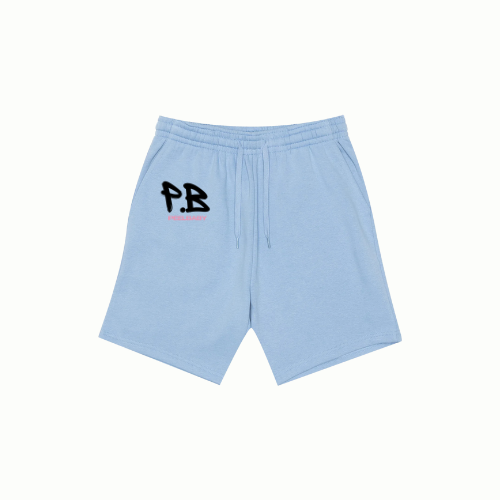 Peelbaby Shorts