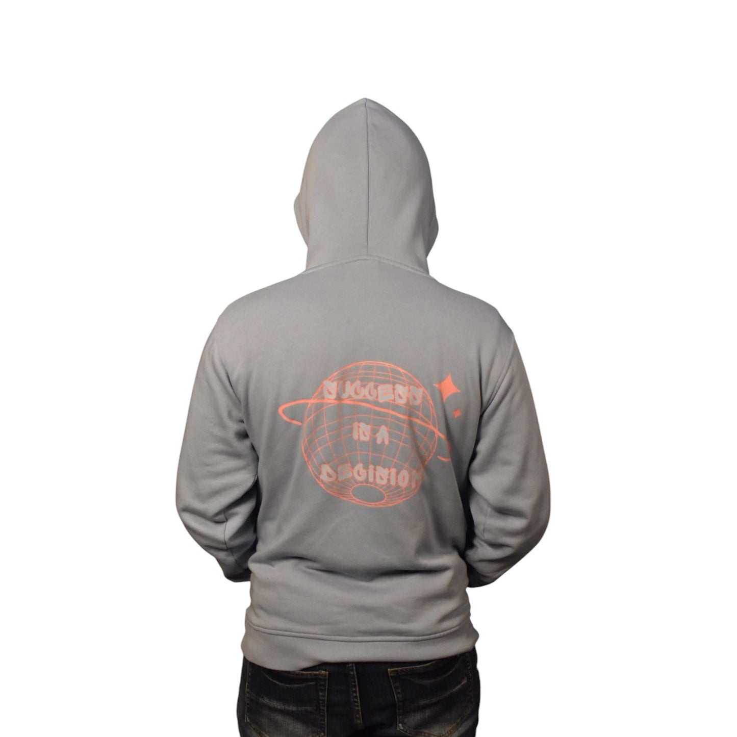 Blue Peelbaby Hoodie - Peelbabyco.ca