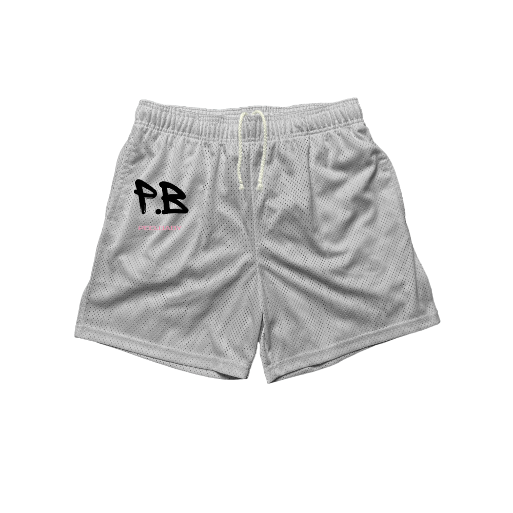 Peelbaby Shorts
