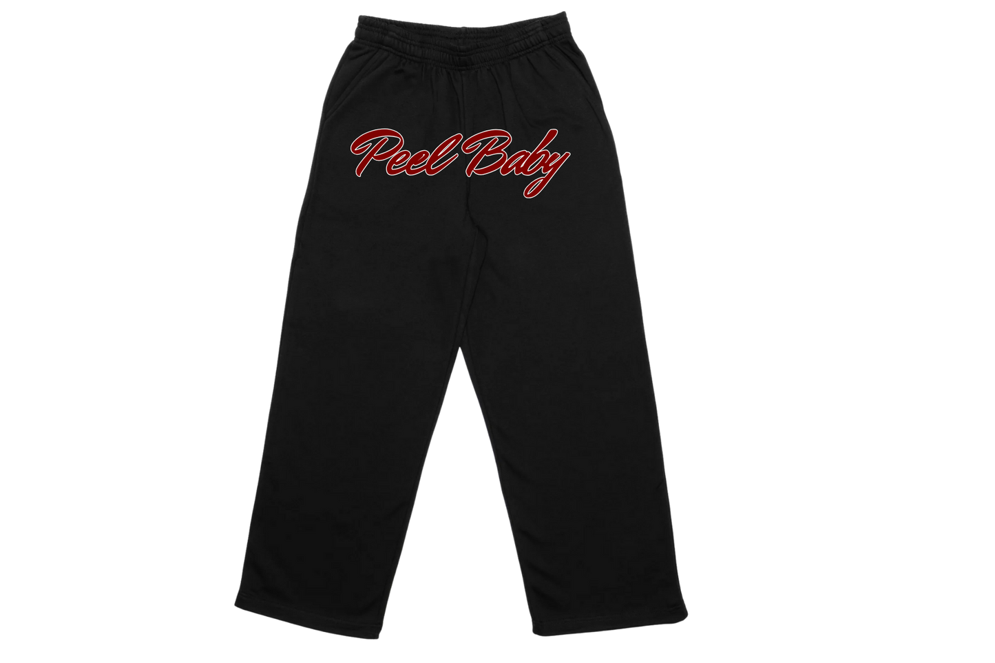 Peelbaby Wide-Leg Pants