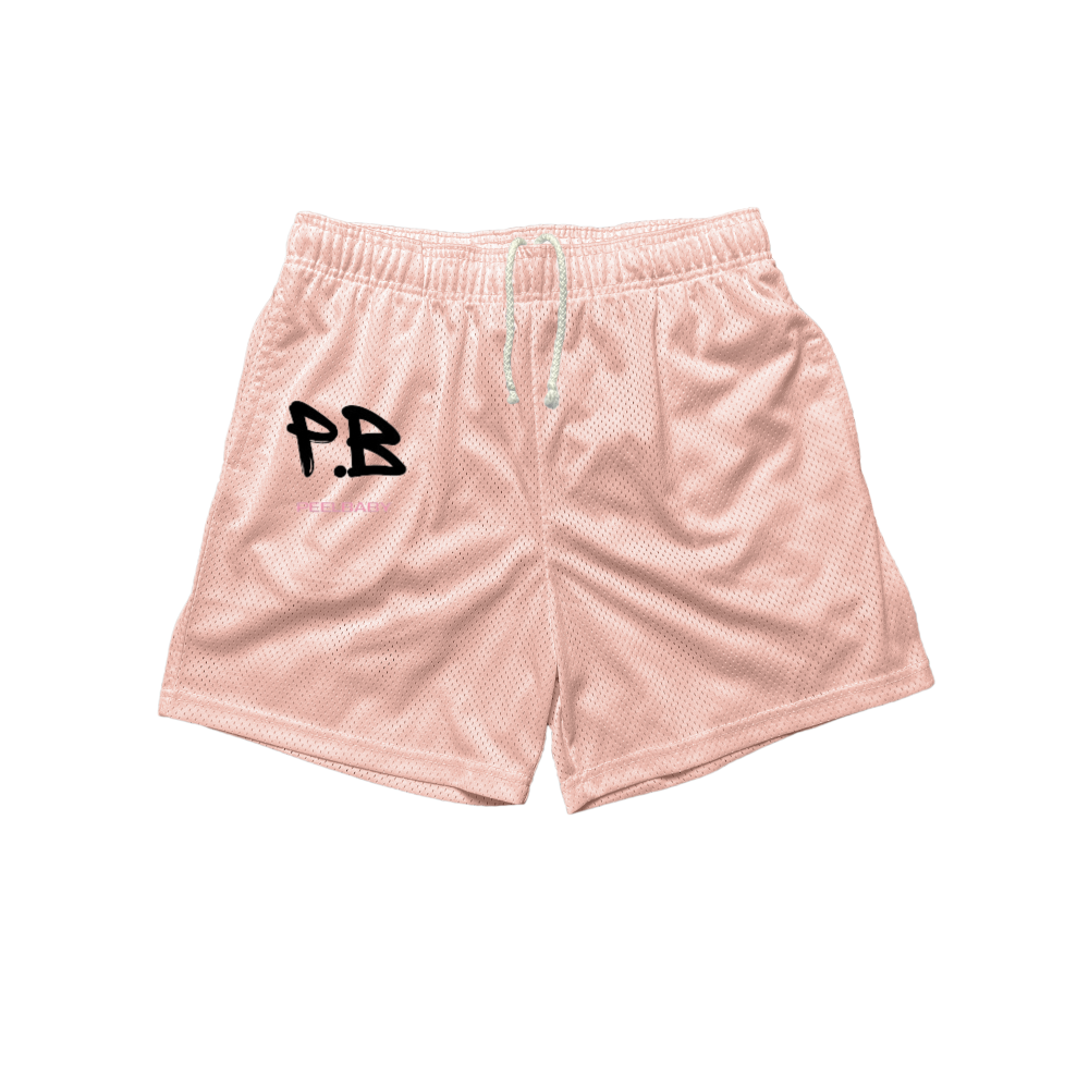 Peelbaby Shorts