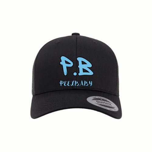 Peelbaby Hat