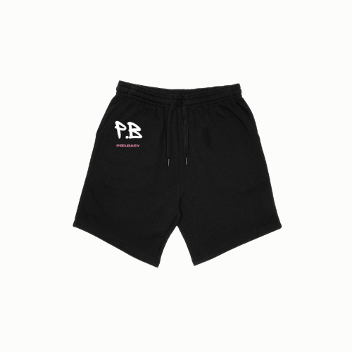Peelbaby Shorts