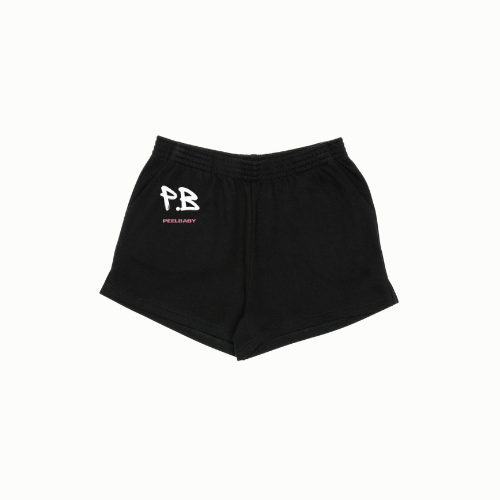 Peelbaby short cut shorts