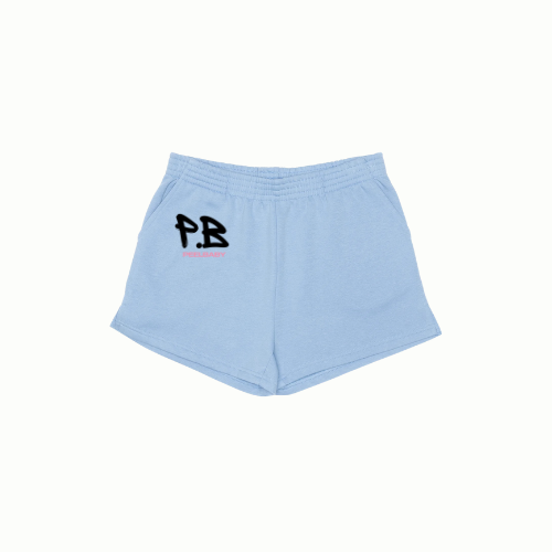 Peelbaby short cut shorts