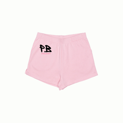 Peelbaby short cut shorts