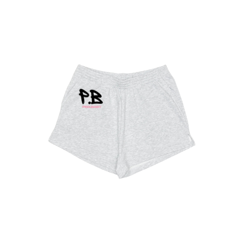 Peelbaby short cut shorts