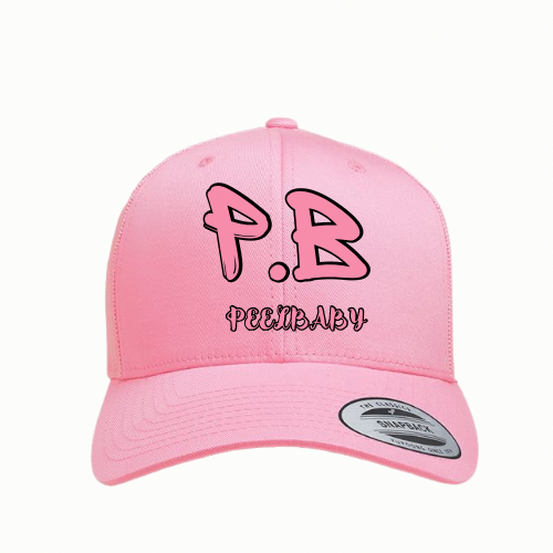 Peelbaby Hat