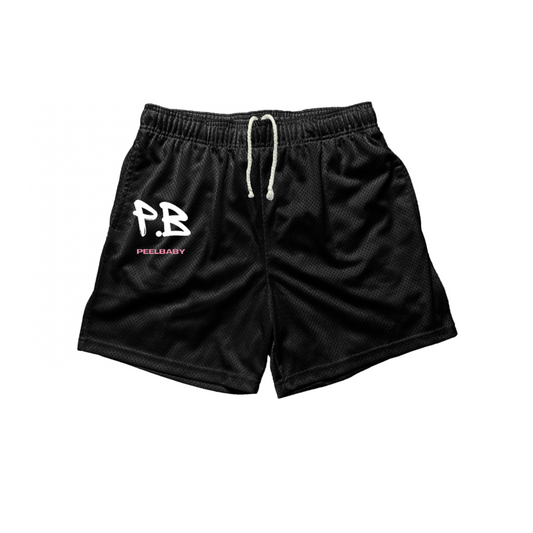 Peelbaby Shorts