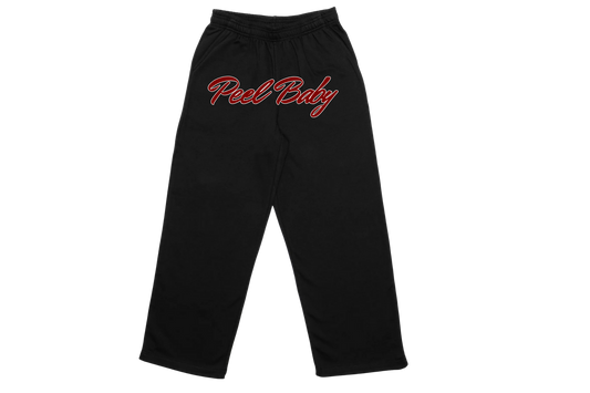 Peelbaby Wide-Leg Pants